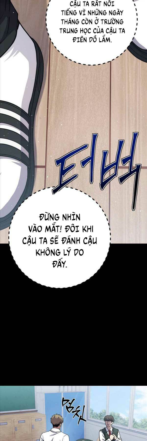 Sự Trả Thù Của Thợ Rèn Huyền Thoại Chương 19 Ảnh 52