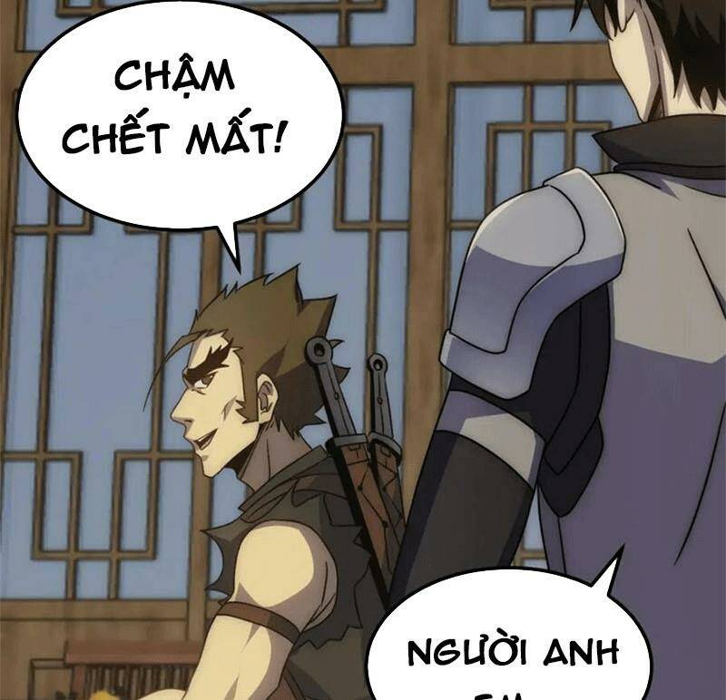 Mạt Thế Đạo Tặc Hành Chương 104 Ảnh 53