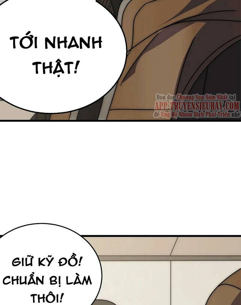 Mạt Thế Đạo Tặc Hành Chương 101 Ảnh 13