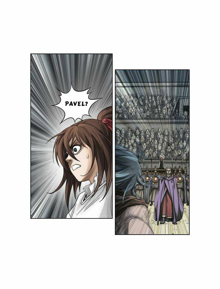 Paladin Chương 36 Ảnh 30