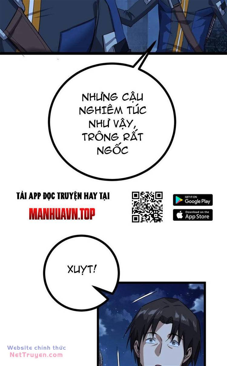 Trò Chơi Này Cũng Quá Chân Thật Rồi ! Chương 83 Ảnh 13