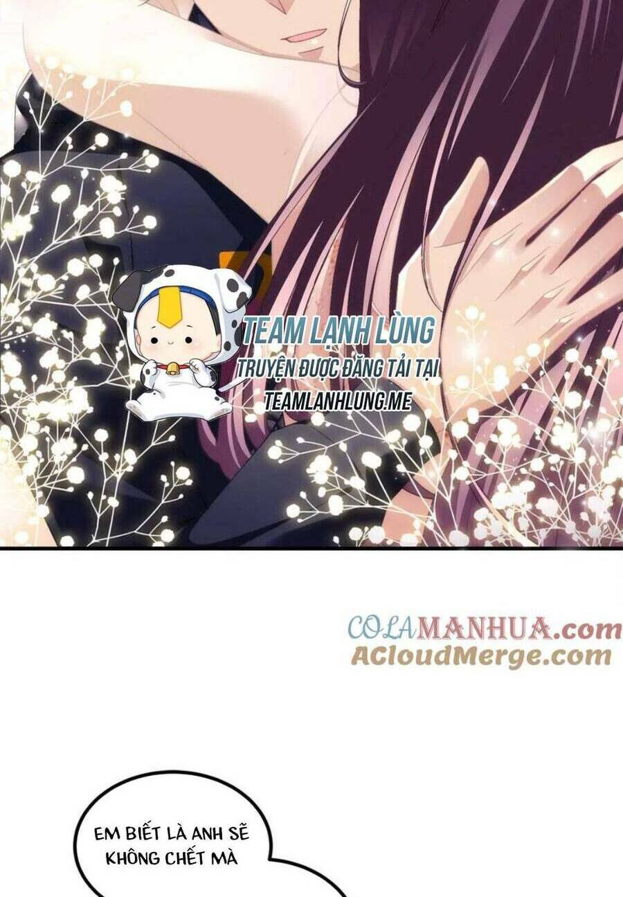 Bảo Bối Của Lão Đại Đã Xuyên Không Trở Về! Chương 211 Ảnh 14