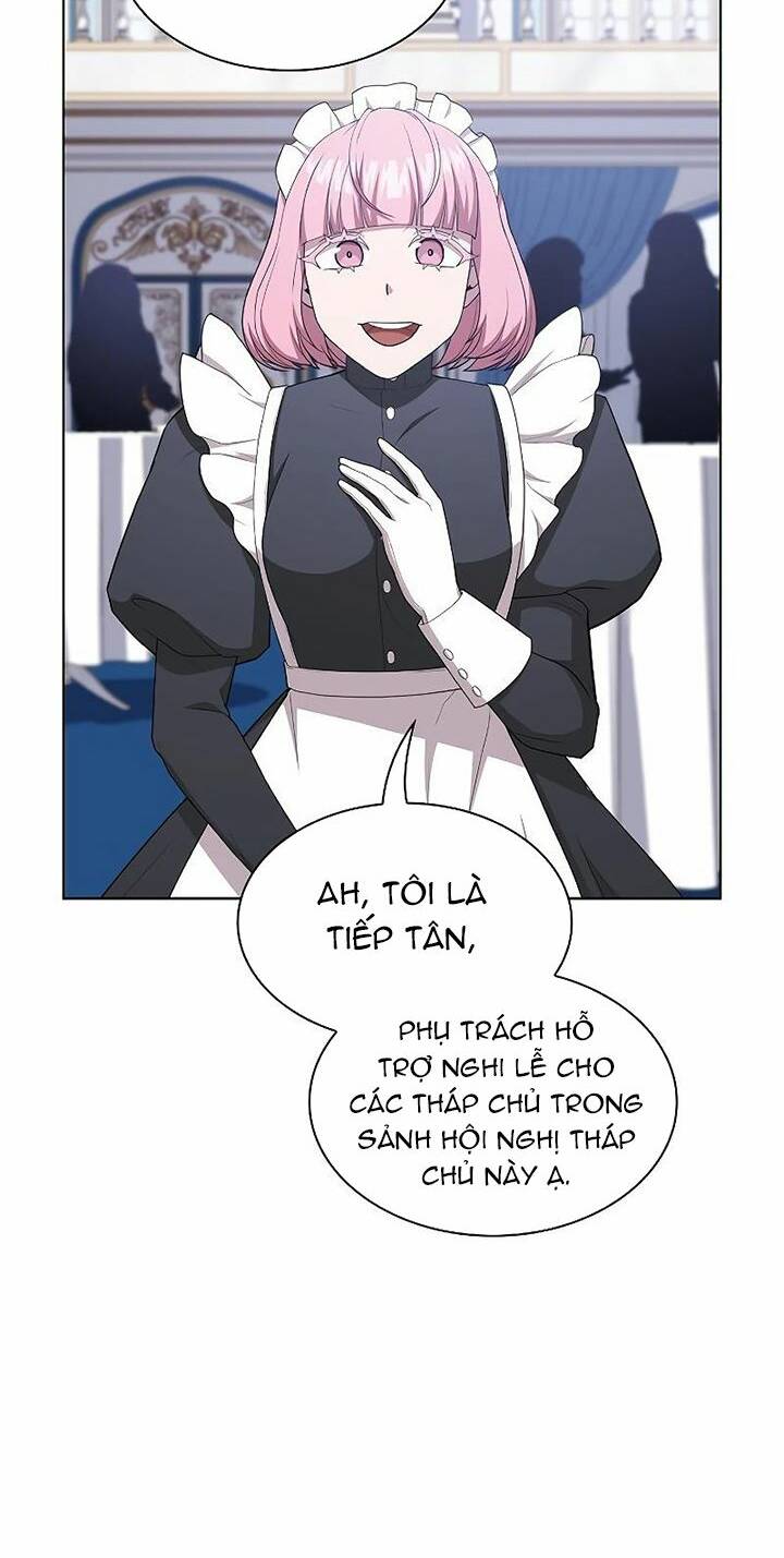 Tôi Là Người Leo Tháp Một Mình Chương 166 Ảnh 25