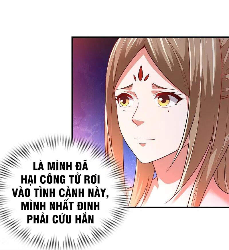 Đạo Ấn Chương 193 Ảnh 30