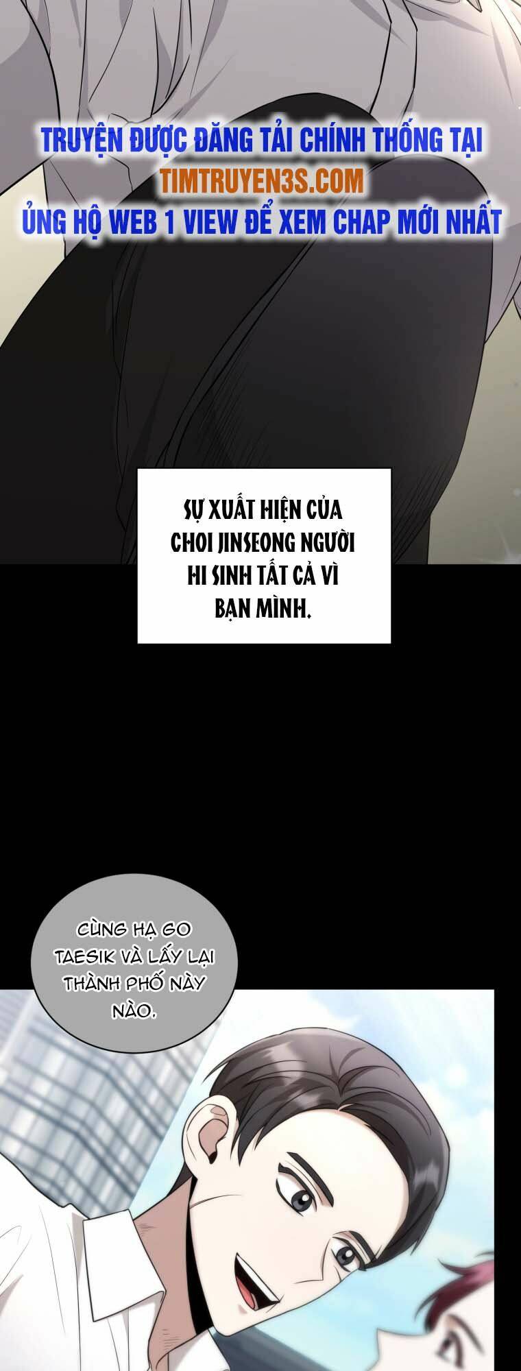 Trở Thành Siêu Diễn Viên Chỉ Bằng Việc Đọc Sách Chương 31 Ảnh 26