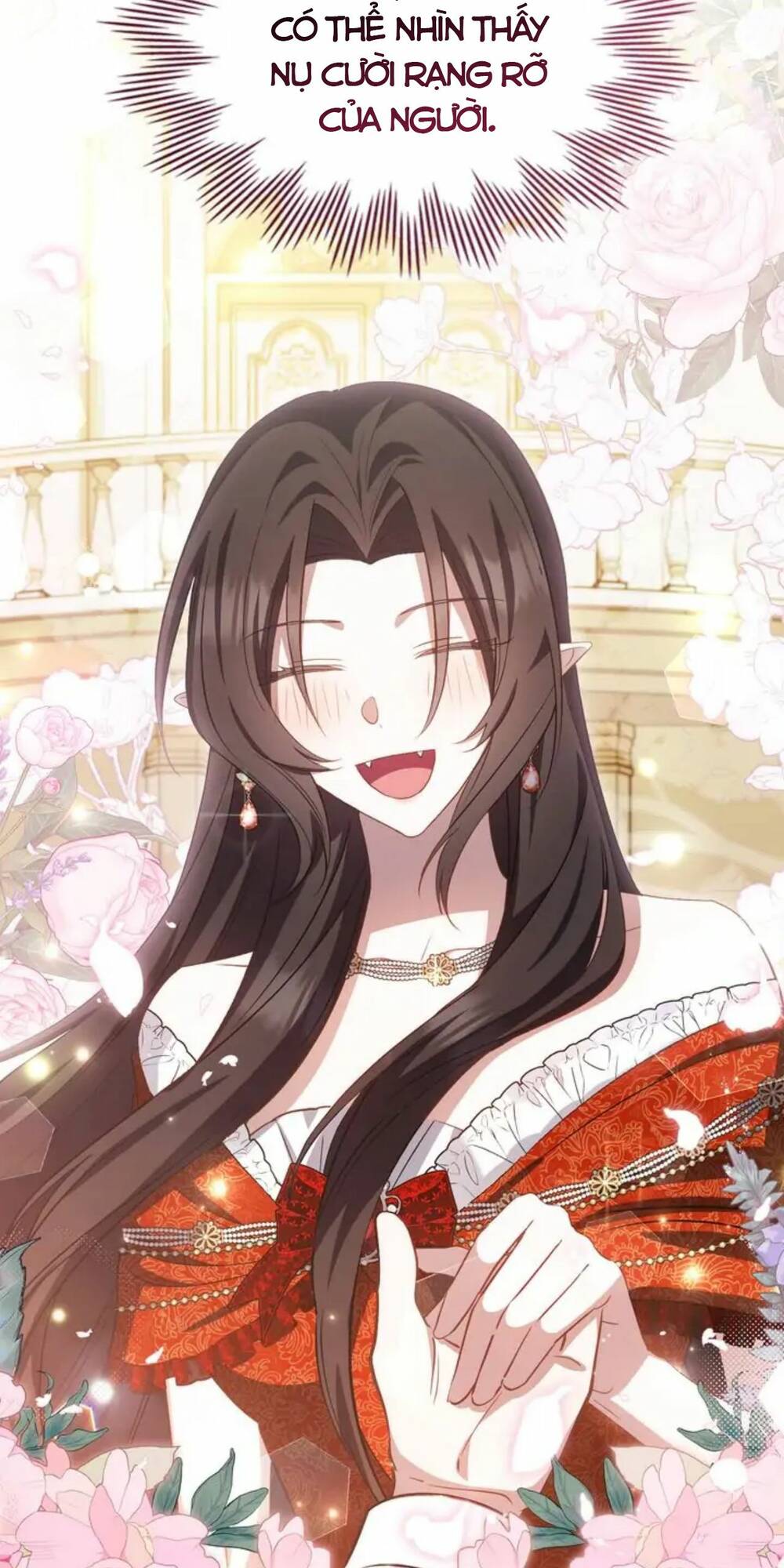 Khi Nữ Quỷ Mạo Danh Công Chúa Chương 18 Ảnh 59