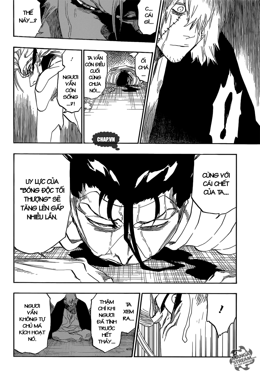 Thần Chết Ichigo Chương 666 Ảnh 7