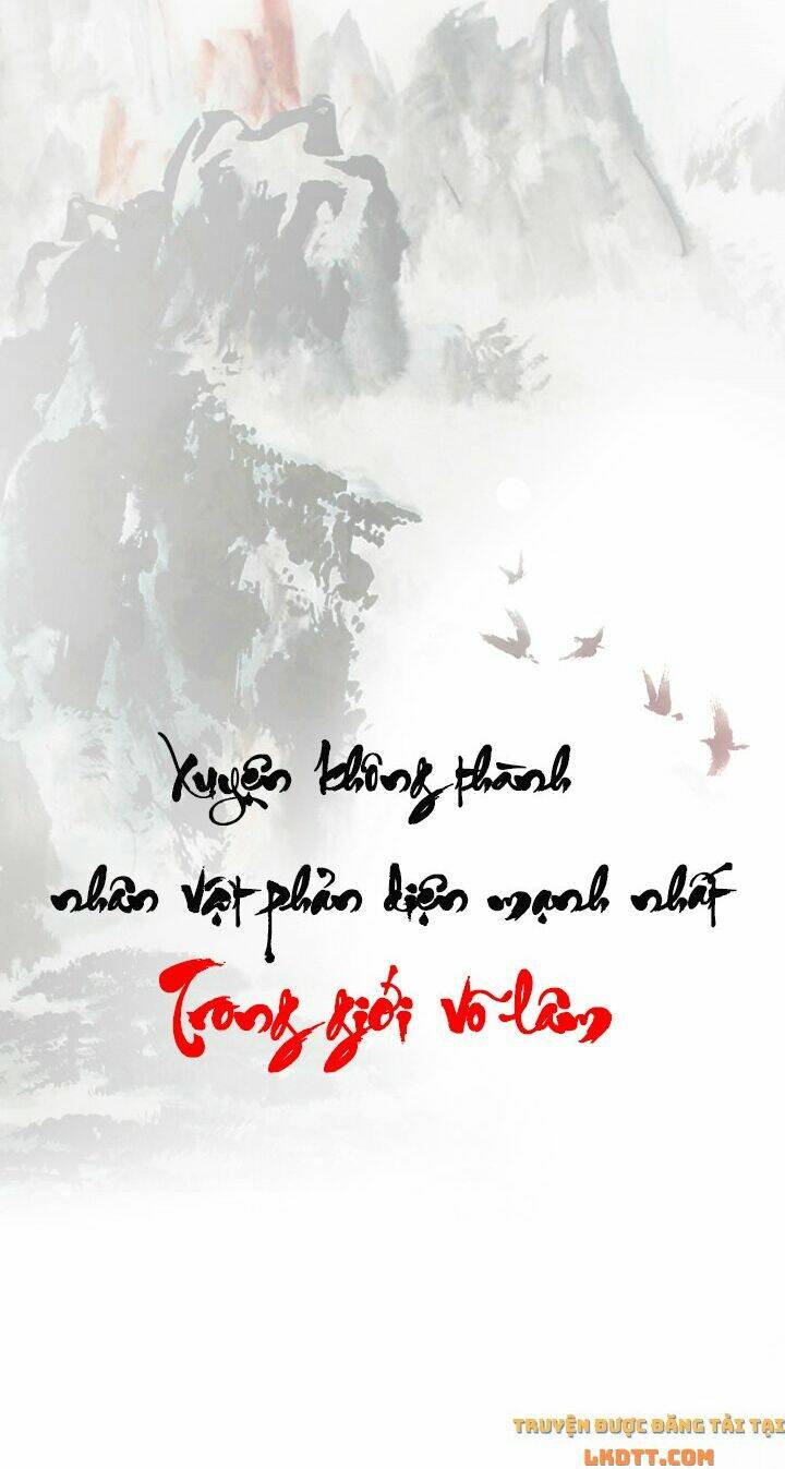 Tôi Trở Thành Nhân Vật Phản Diện Giỏi Nhất Trong Giới Võ Thuật Chương 39 Ảnh 16