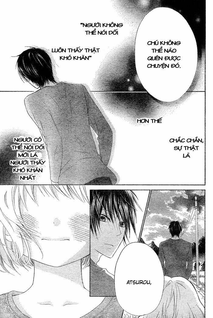Hajimari No Niina Chương 1 Ảnh 45