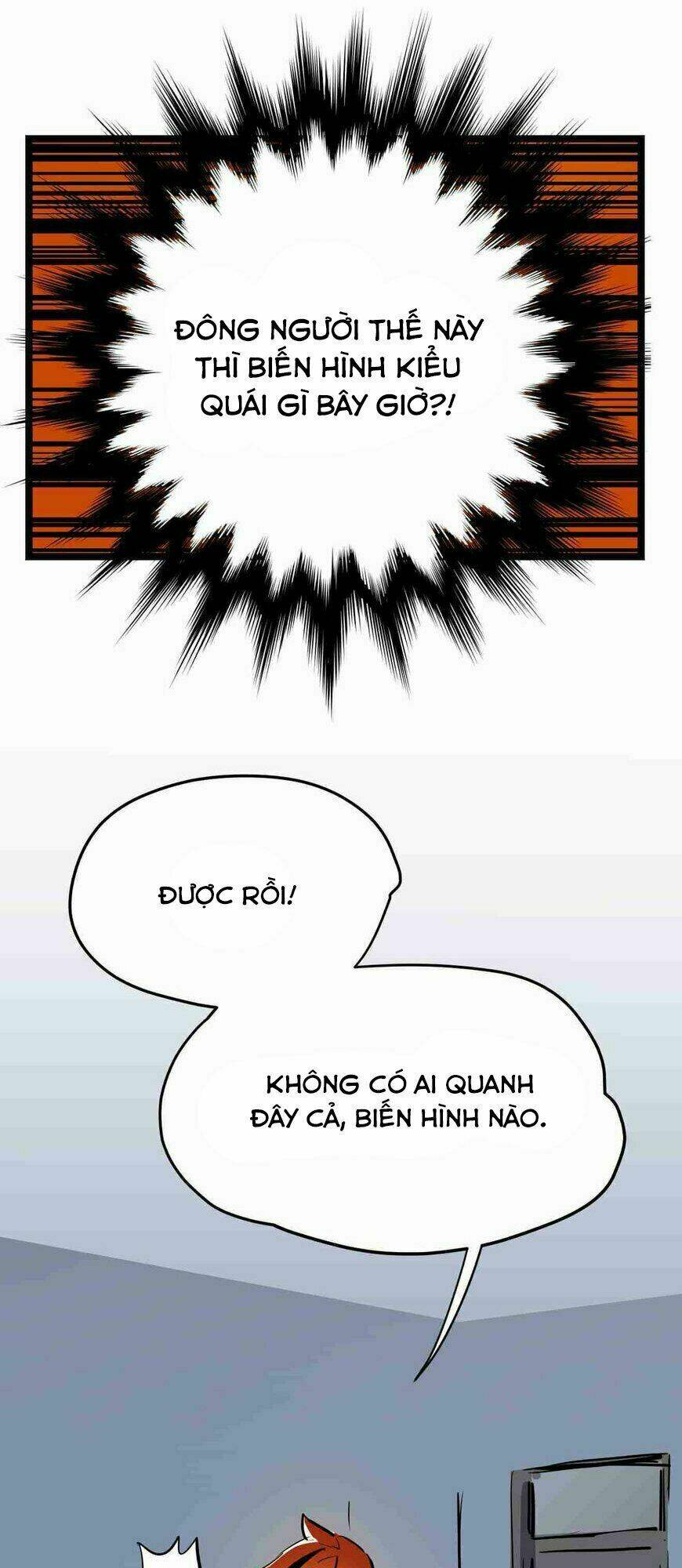 Bạo Liệt Thiếu Nữ Chương 5 Ảnh 11