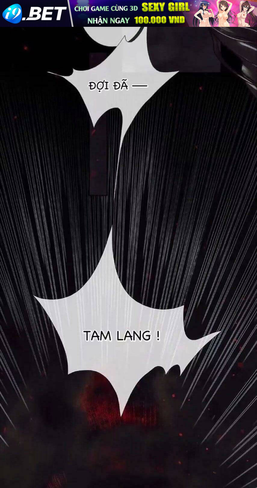 Thiên Quan Tứ Phúc Chương 38 Ảnh 33