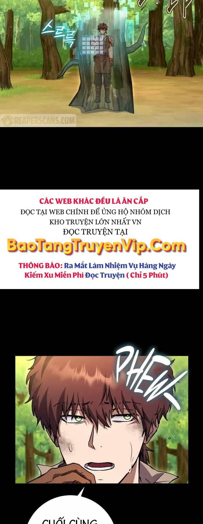 Sự Trả Thù Của Thợ Rèn Huyền Thoại Chương 16 Ảnh 4