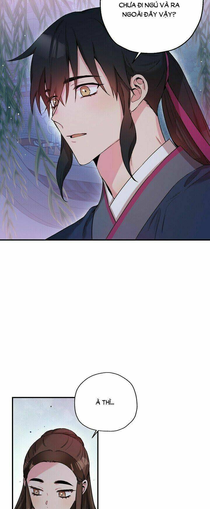 Tôi Trở Thành Nhân Vật Phản Diện Giỏi Nhất Trong Giới Võ Thuật Chương 50 Ảnh 21