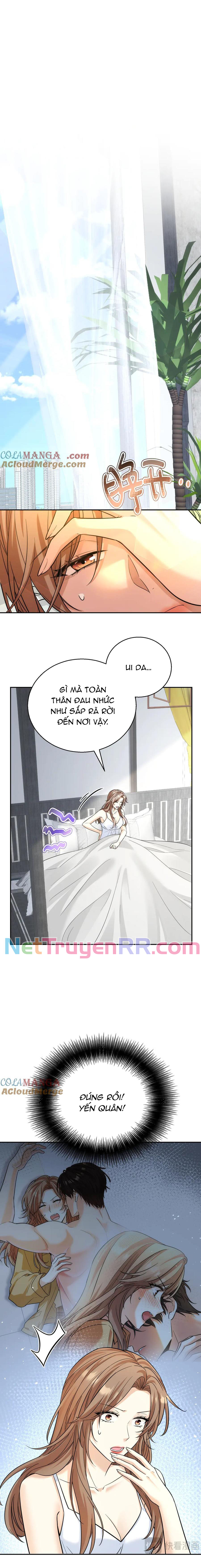 Tên Đàn Ông Này Đúng Là Đồ Chó Chương 16 Ảnh 5
