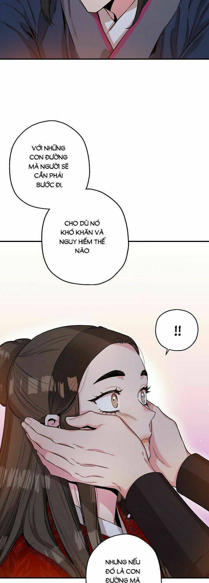 Tôi Trở Thành Nhân Vật Phản Diện Giỏi Nhất Trong Giới Võ Thuật Chương 50 Ảnh 30