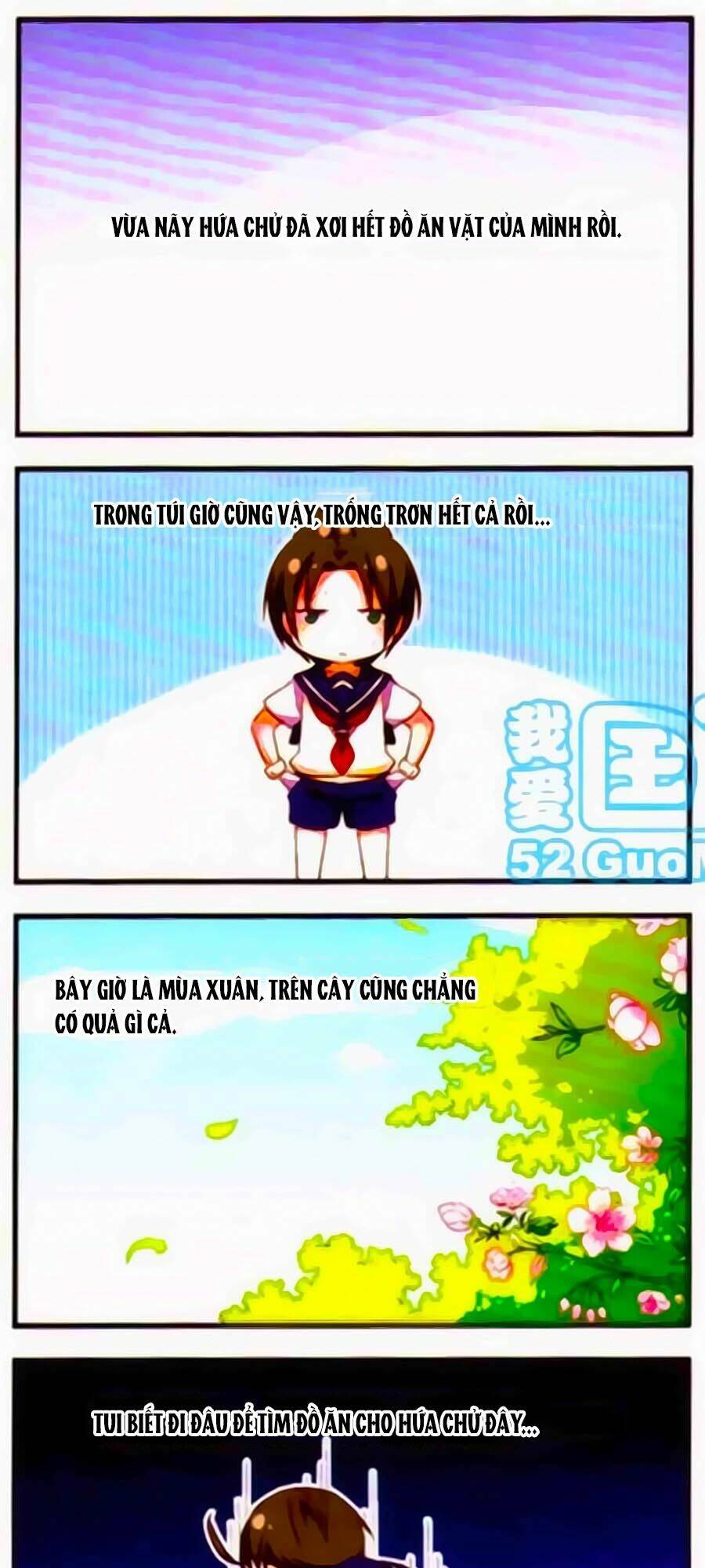 Manh Tam Quốc Chương 100 Ảnh 34