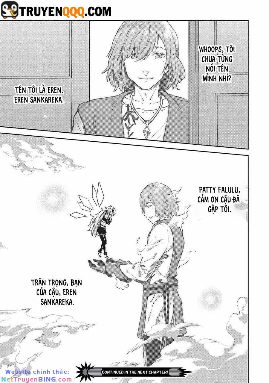 Itsudemo Jitaku Ni Kaerareru Ore Wa, Isekai De Gyoushounin O Hajimemashita Chương 35 Ảnh 18