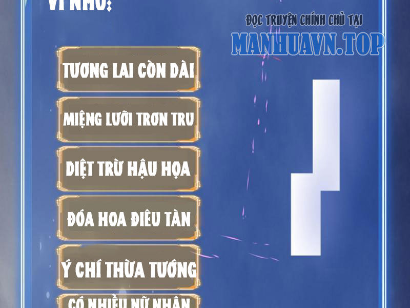 Nhân Vật Phản Diện Này Có Chút Lương Tâm, Nhưng Không Nhiều Chương 260 Ảnh 58
