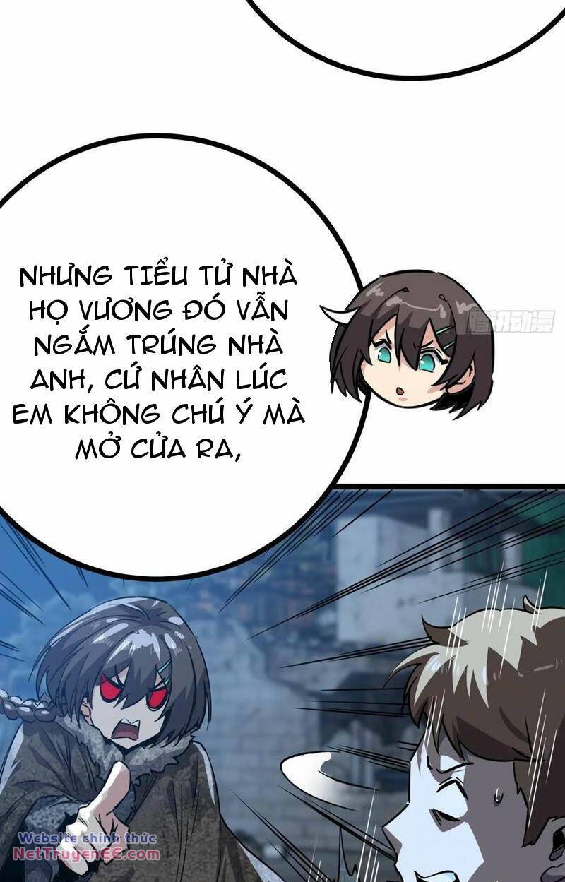Trò Chơi Này Cũng Quá Chân Thật Rồi ! Chương 80 Ảnh 16