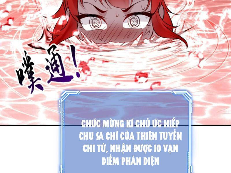 Nhân Vật Phản Diện Này Có Chút Lương Tâm, Nhưng Không Nhiều Chương 247 Ảnh 20