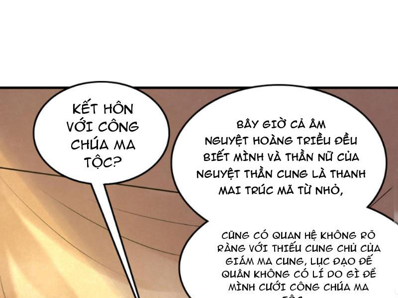 Nhân Vật Phản Diện Này Có Chút Lương Tâm, Nhưng Không Nhiều Chương 258 Ảnh 2