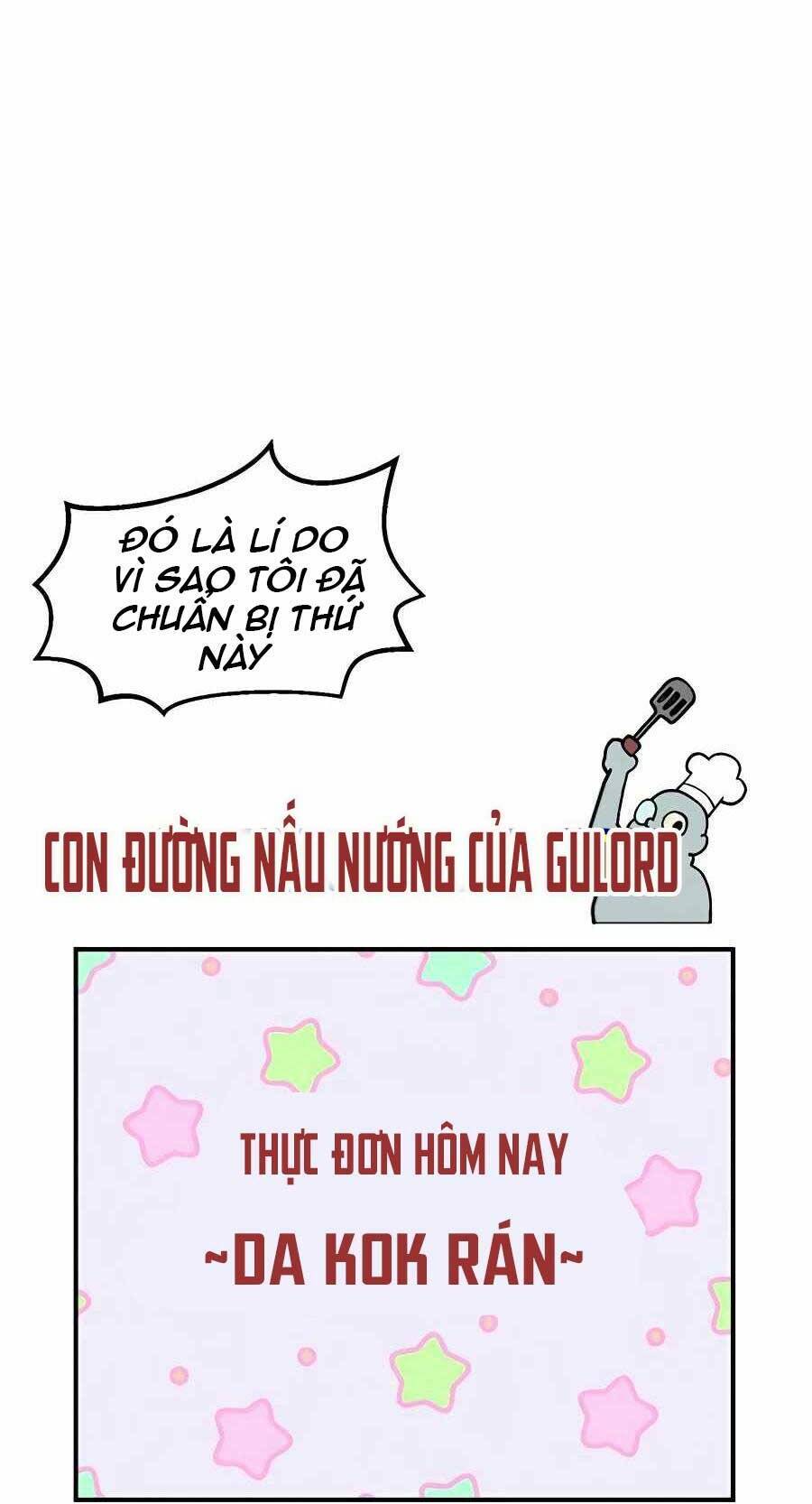 Thợ Săn Cơ Bắp Chương 7 Ảnh 8