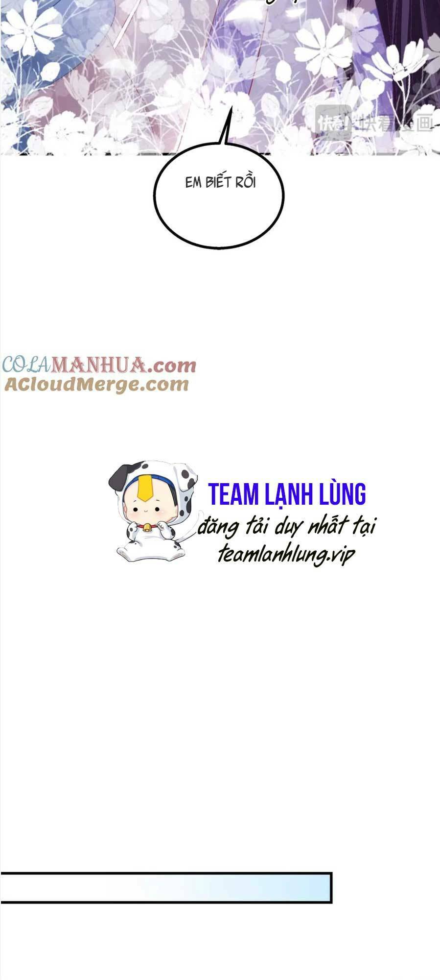Bảo Bối Của Lão Đại Đã Xuyên Không Trở Về! Chương 202 Ảnh 32