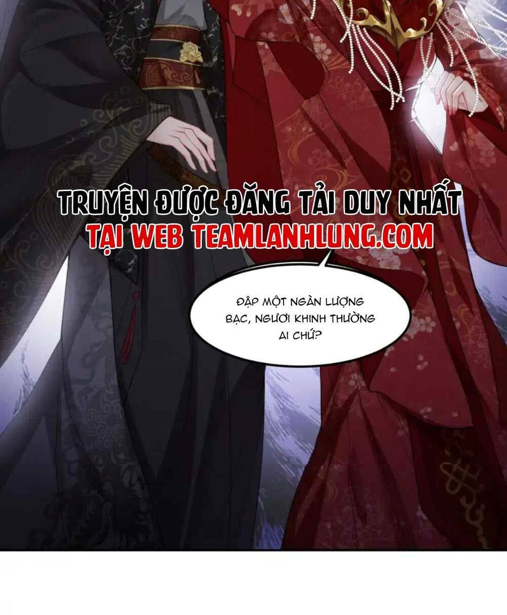 Thành Thân Với Đại Thúc Của Vương Gia Chương 1 Ảnh 31
