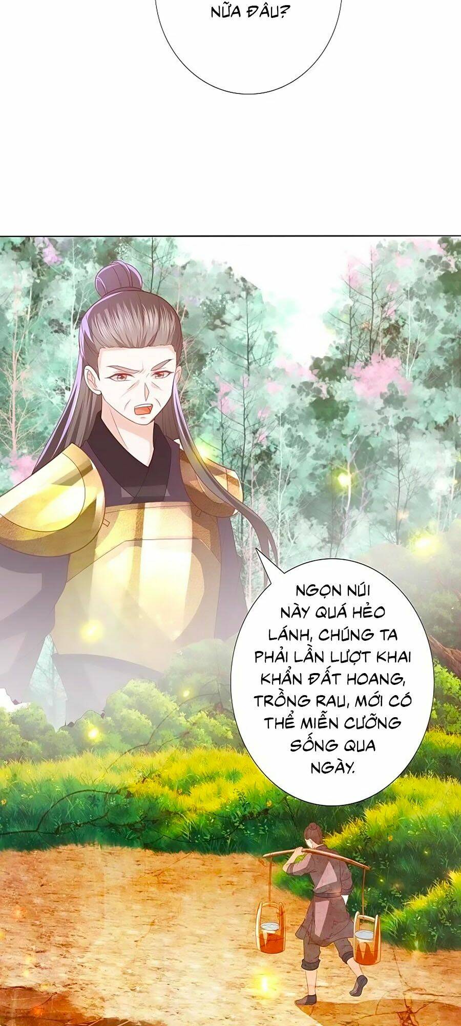 Phượng Hoàng Thác: Chuyên Sủng Khí Thê Chương 238 Ảnh 8