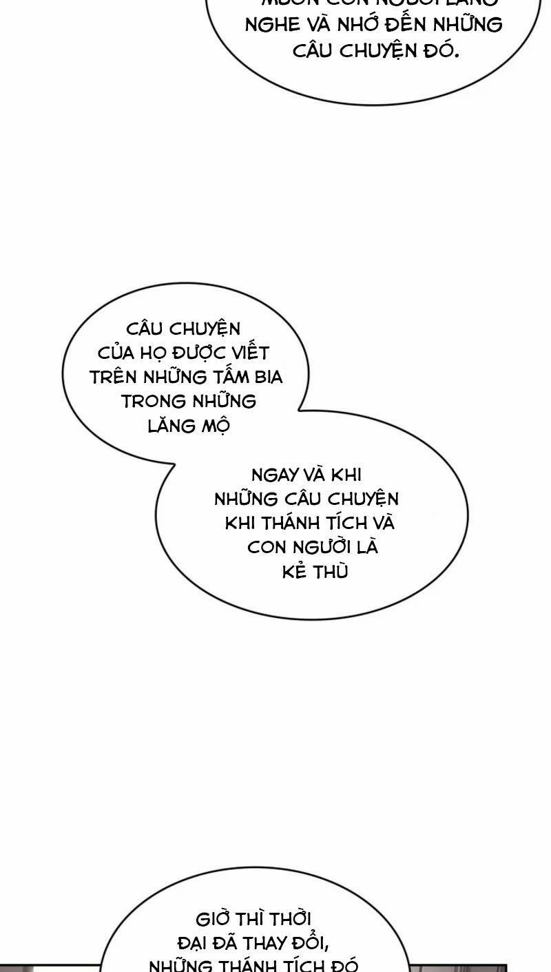 Vua Trộm Mộ Chương 397 Ảnh 37
