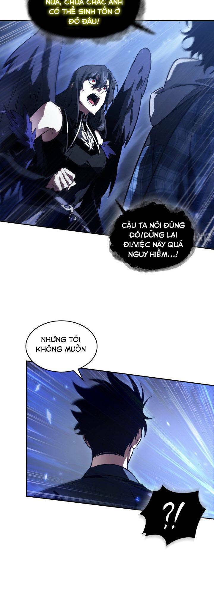Vua Trộm Mộ Chương 393 Ảnh 50
