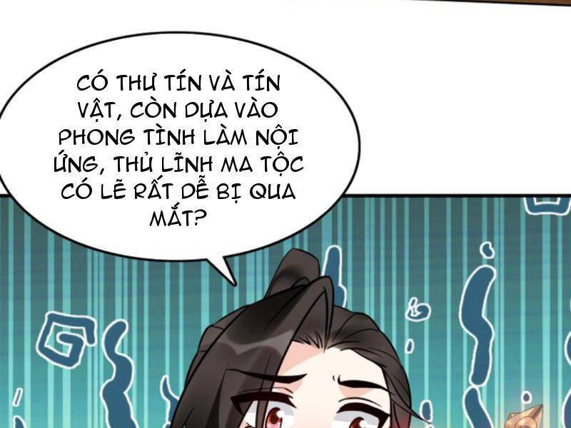 Nhân Vật Phản Diện Này Có Chút Lương Tâm, Nhưng Không Nhiều Chương 242 Ảnh 60