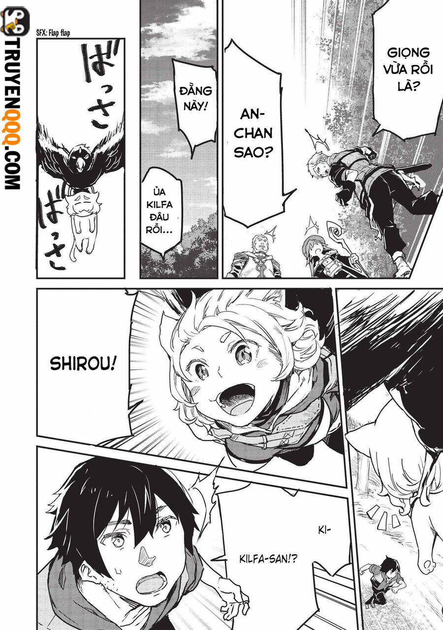 Itsudemo Jitaku Ni Kaerareru Ore Wa, Isekai De Gyoushounin O Hajimemashita Chương 26 Ảnh 10