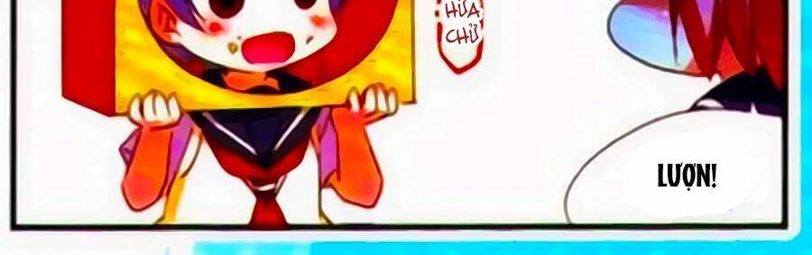Manh Tam Quốc Chương 97 Ảnh 17