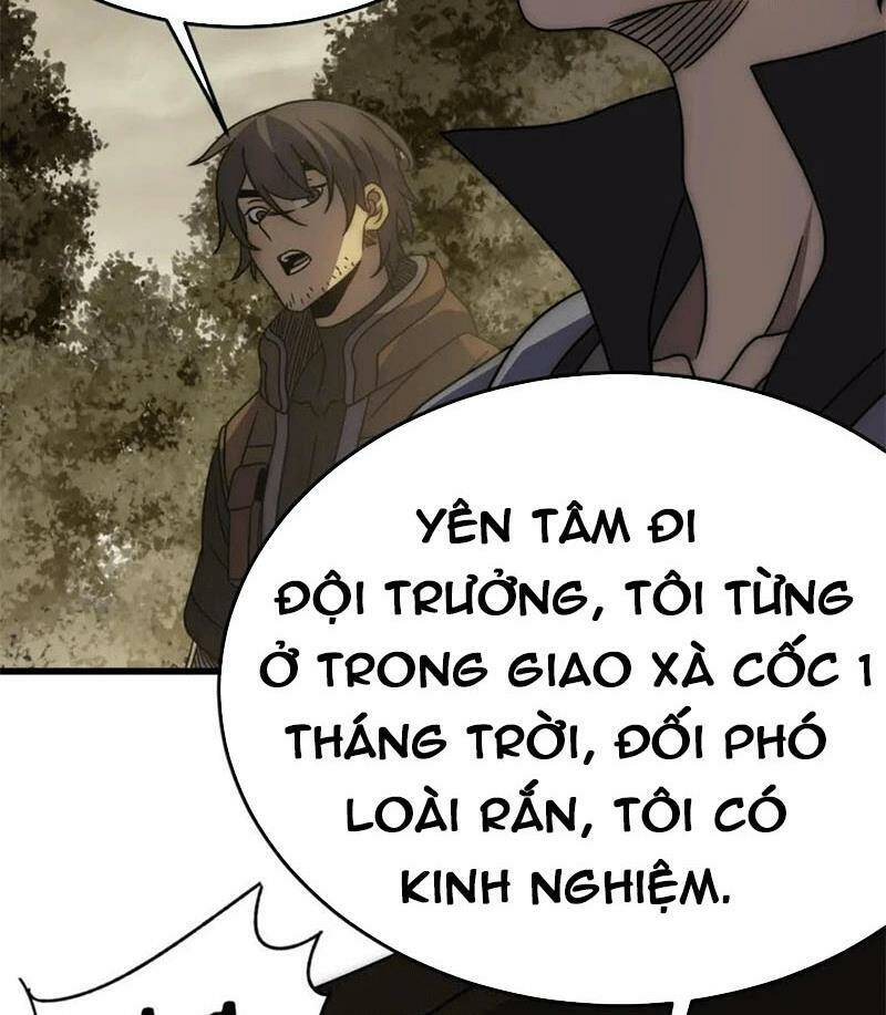 Mạt Thế Đạo Tặc Hành Chương 102 Ảnh 6