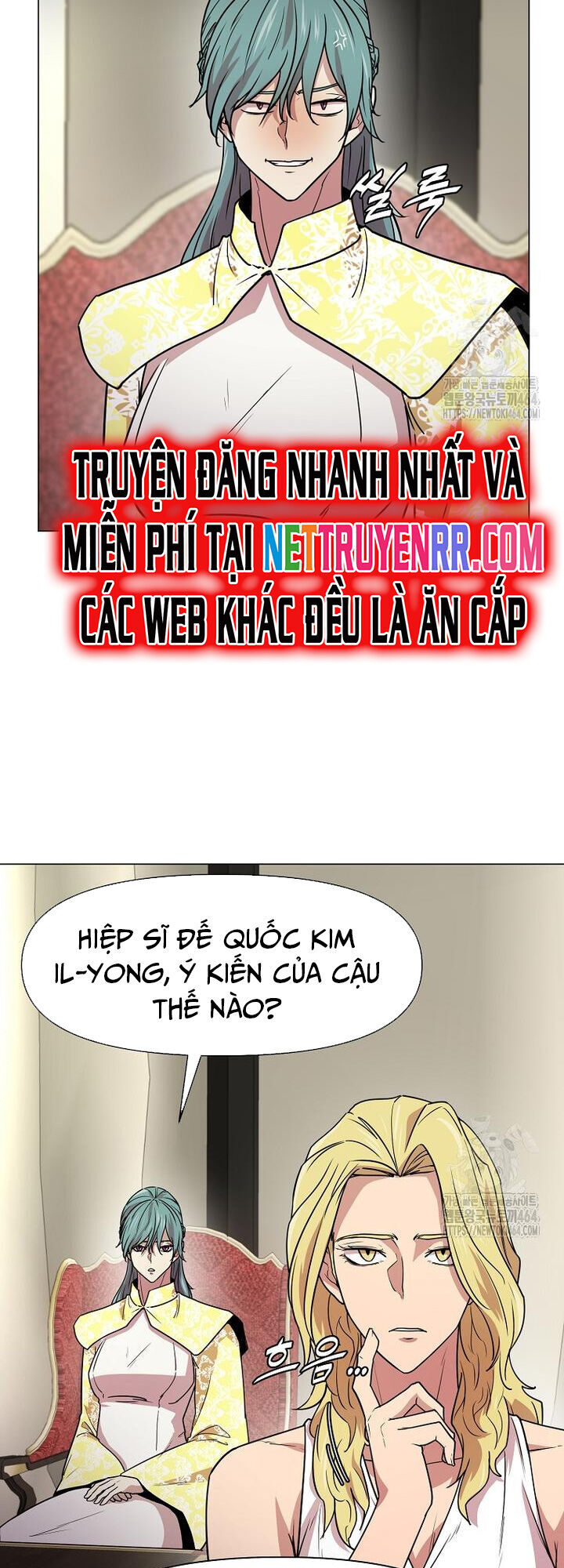 Lãng Khách Một Mình Chương 88 Ảnh 22