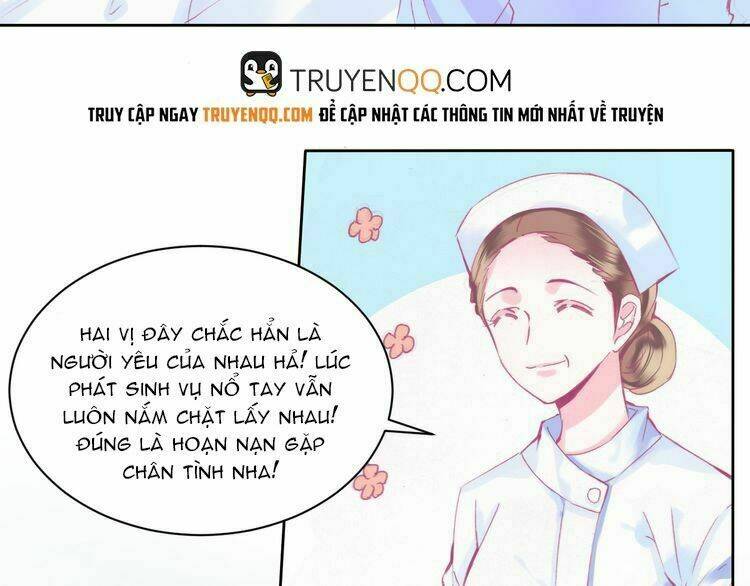 Thiên Thần Sa Ngã Chương 3 Ảnh 33