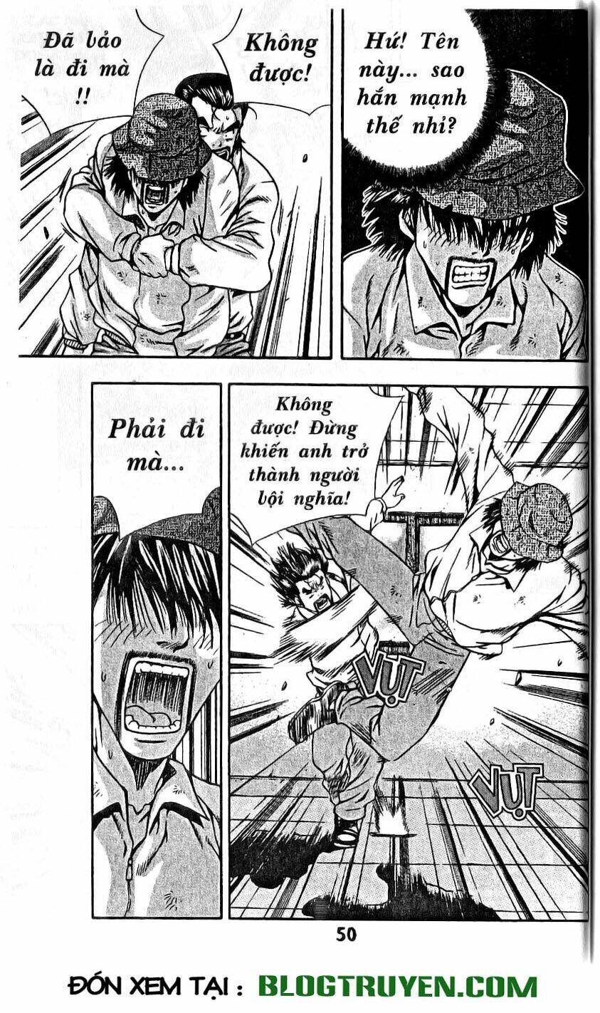 Kid Gang Chương 164 Ảnh 9