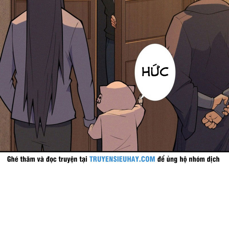 Nơi Này Có Yêu Khí Chương 84 Ảnh 19