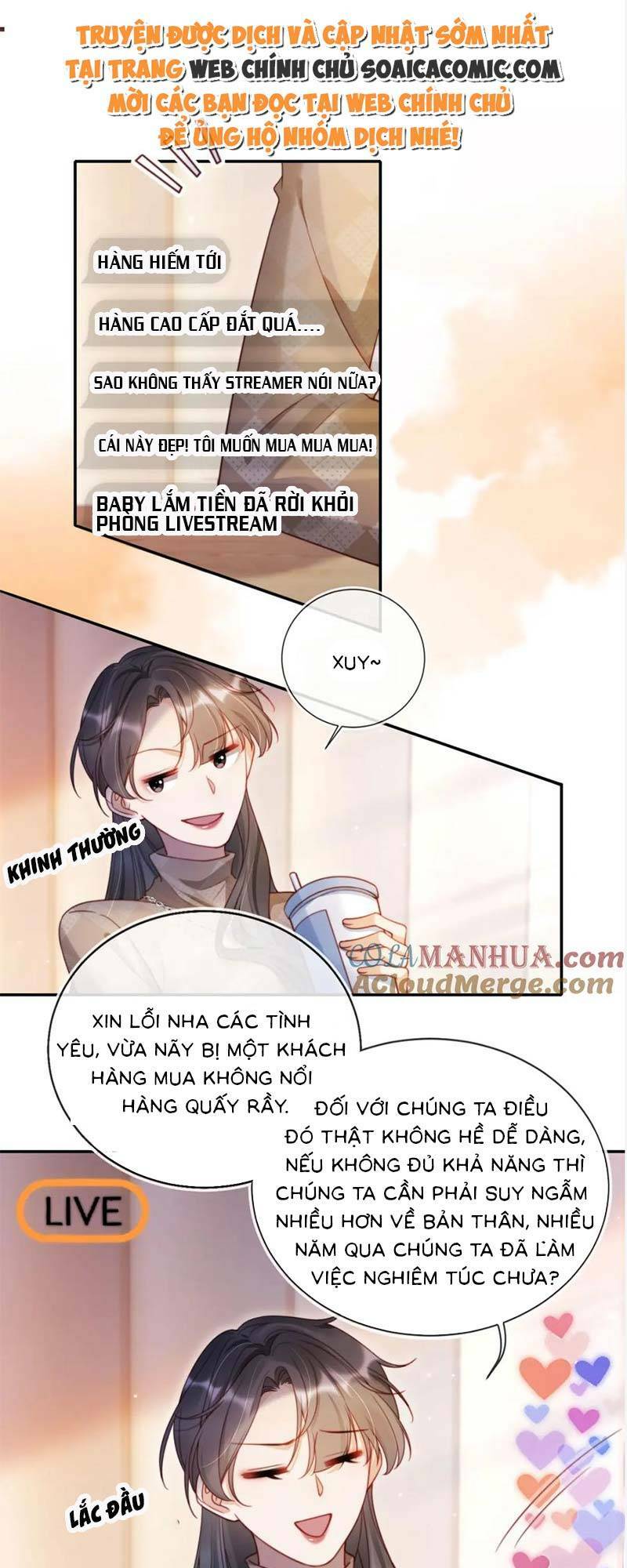 Thừa Kế Gia Sản Ngàn Tỷ Sau Khi Ly Hôn Chương 31 Ảnh 2