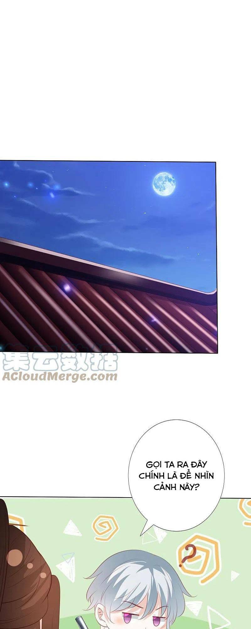 Phượng Hoàng Thác: Chuyên Sủng Khí Thê Chương 250 Ảnh 4