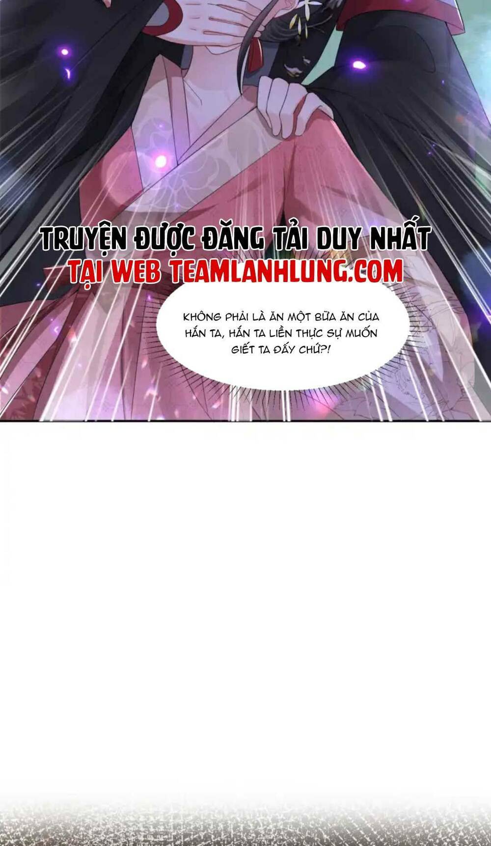 Thành Thân Với Đại Thúc Của Vương Gia Chương 2 Ảnh 25
