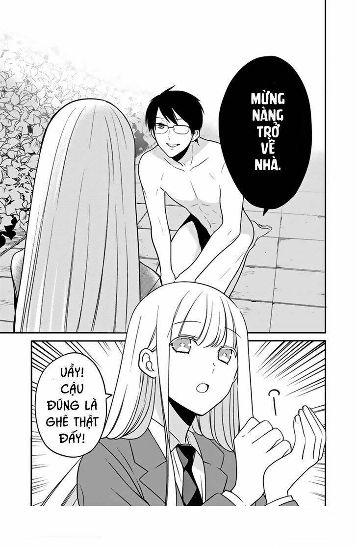 S Watari-San To M Mura-Kun Chương 2 Ảnh 20