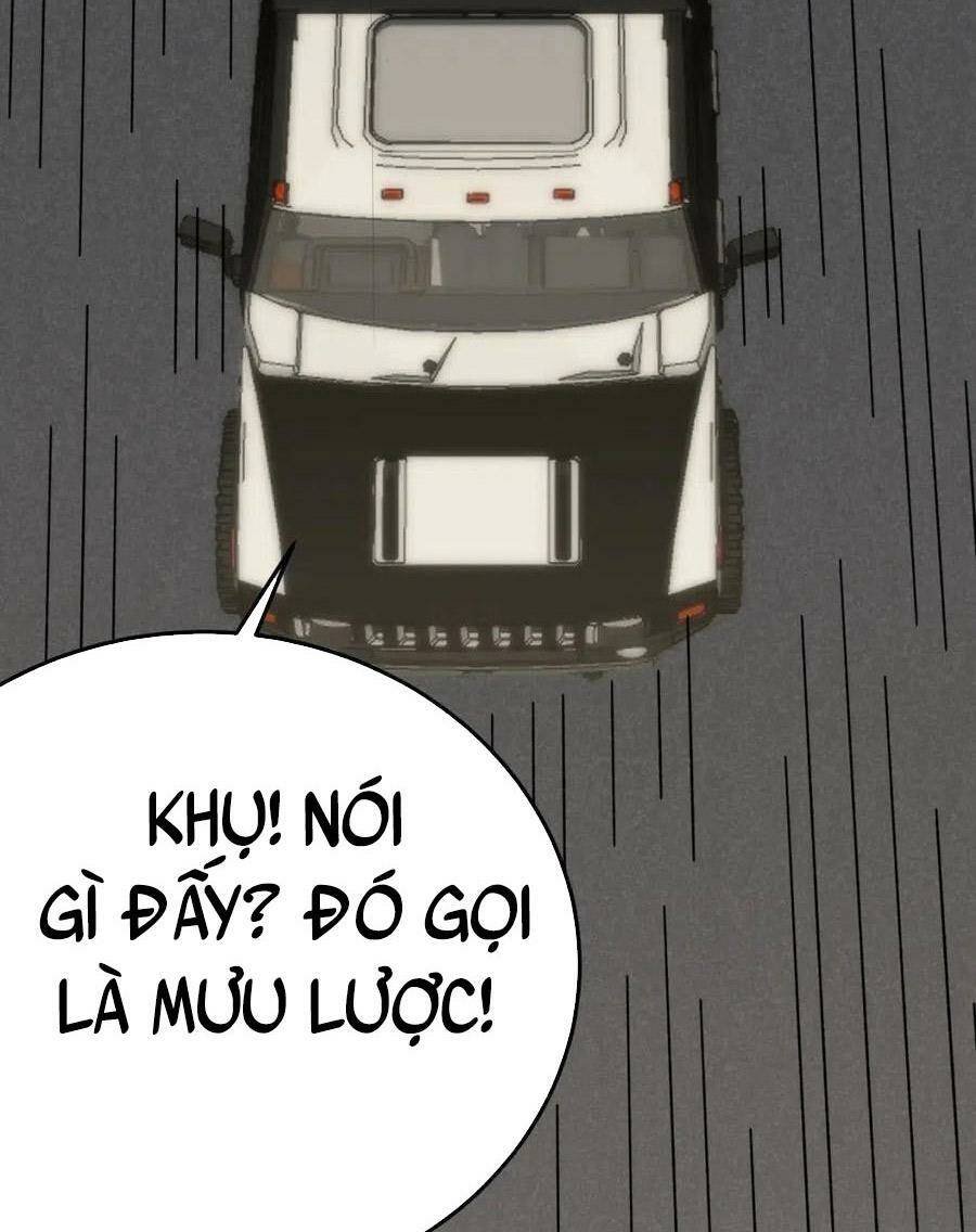 Mạt Thế Đạo Tặc Hành Chương 94 Ảnh 20