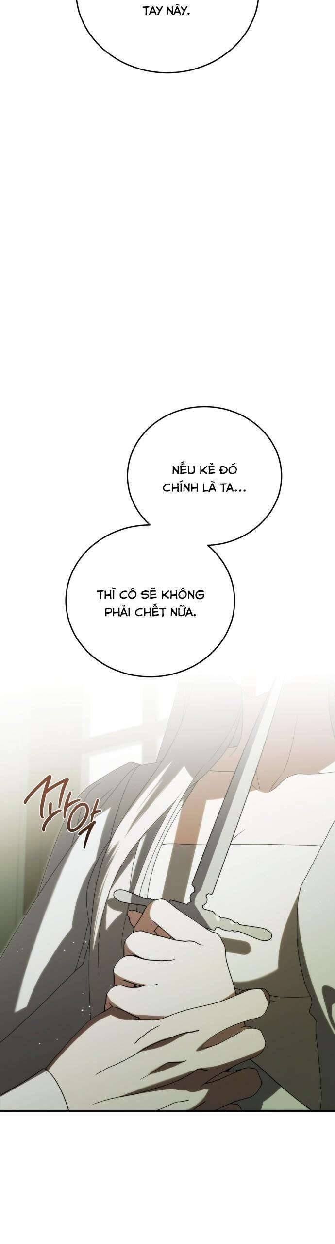 Đã Chết Rồi Còn Bị Ám Ảnh Chương 29 Ảnh 14
