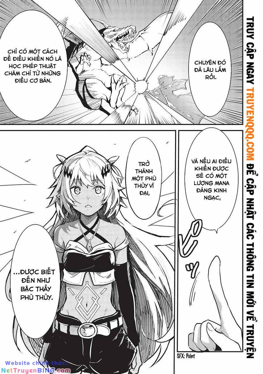 Itsudemo Jitaku Ni Kaerareru Ore Wa, Isekai De Gyoushounin O Hajimemashita Chương 35 Ảnh 7