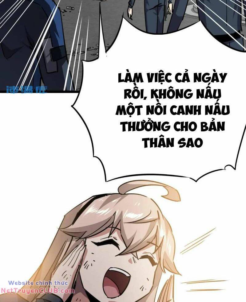 Trò Chơi Này Cũng Quá Chân Thật Rồi ! Chương 67 Ảnh 11