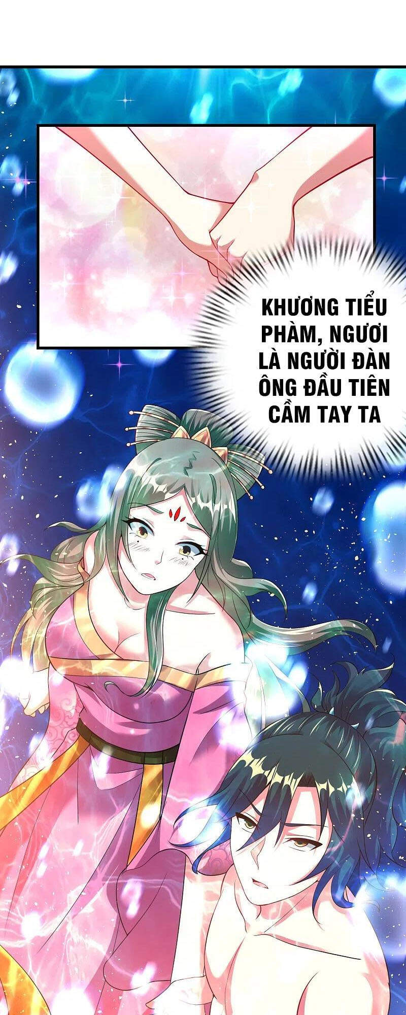 Đạo Ấn Chương 190 Ảnh 32
