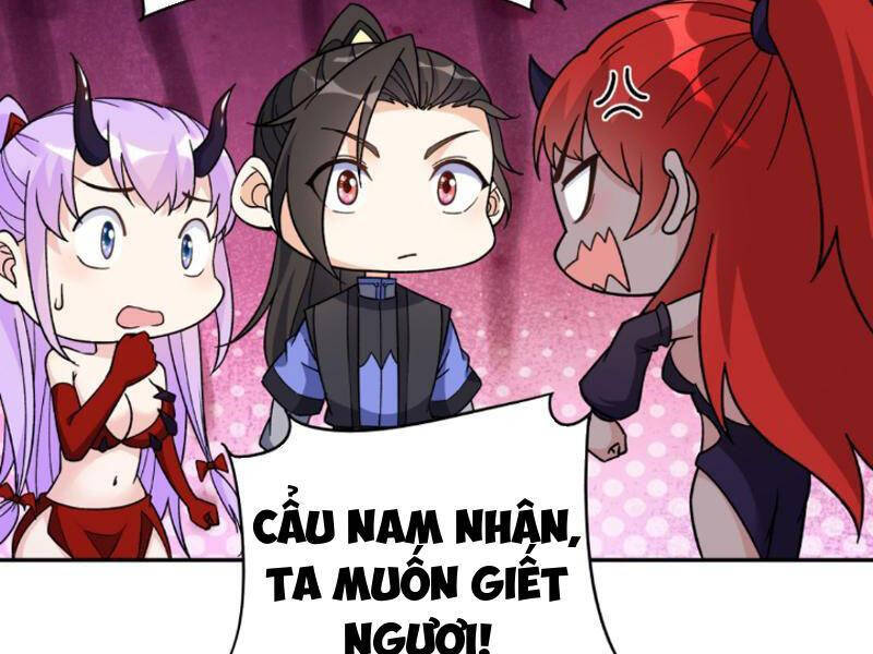 Nhân Vật Phản Diện Này Có Chút Lương Tâm, Nhưng Không Nhiều Chương 243 Ảnh 53