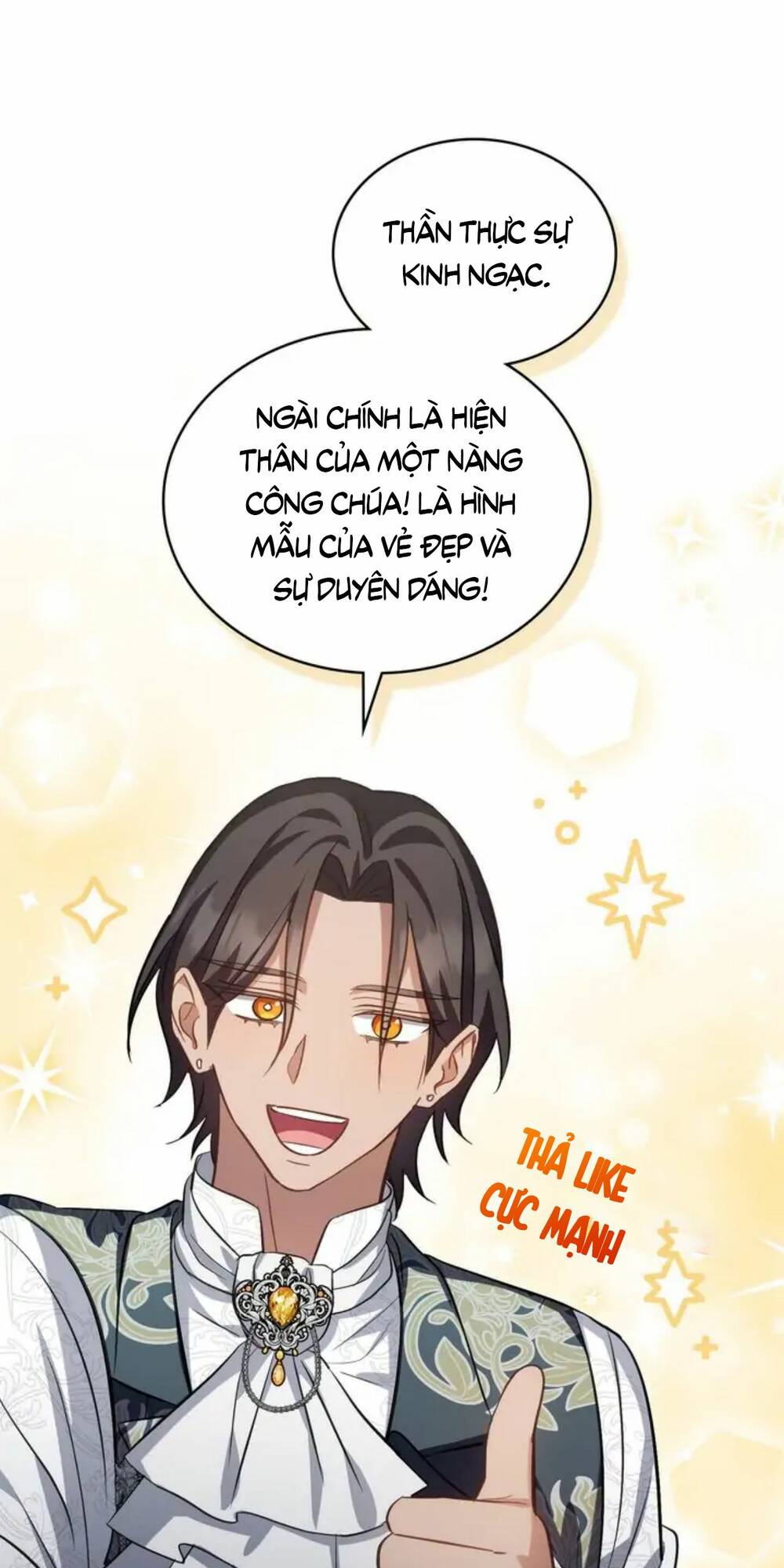Khi Nữ Quỷ Mạo Danh Công Chúa Chương 13 Ảnh 63